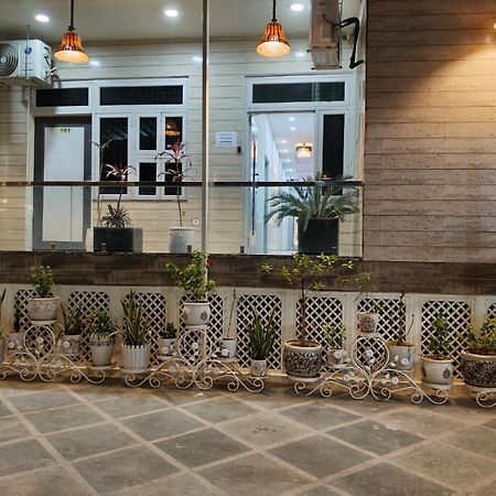 Hotel Grand Mala ジャイプール エクステリア 写真