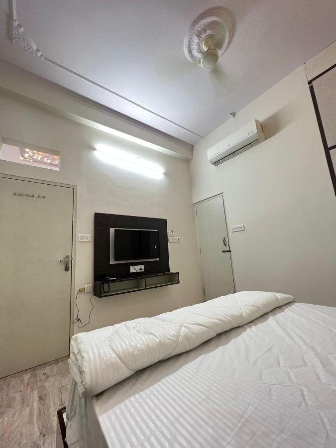 Hotel Grand Mala ジャイプール エクステリア 写真