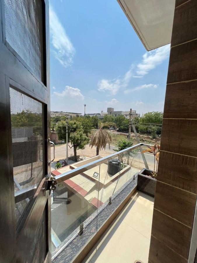 Hotel Grand Mala ジャイプール エクステリア 写真